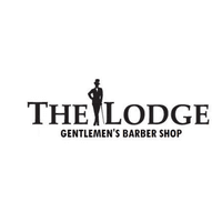 Barbería The Lodge logo