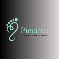 Piecitos logo
