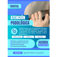 Trivital logo