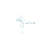 Clínica Aremar logo