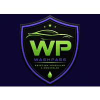 WashPass logo