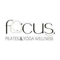 Focus Pilates & Yoga Wellness logo