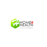 Home Health logo