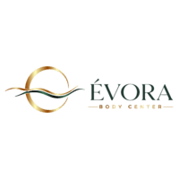 Évora Body Center logo