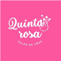 Quinta rosa Spa salón de belleza  logo