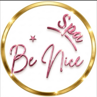 Be Nice Spa logo