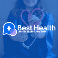 Best Health  logo