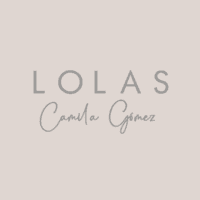 Camila Gómez / Nanopigmentadora / Master Trainer Lash Clinic logo