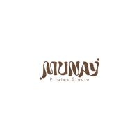 Munay Pilates Studio logo