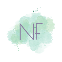 Natalia Forti logo