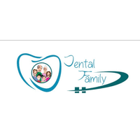 Dental family logo