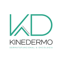 Kinedermo logo