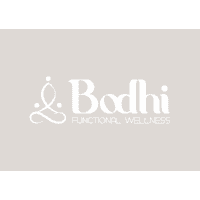 BODHI FUNCTIONAL WELLNESS logo