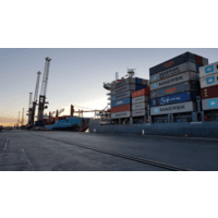 Validación Técnica de Importación (30 minutos). logo