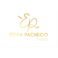 Erikapacheco.studiolashes logo