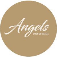 Salón de Belleza Angel´s logo