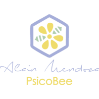 PsicoBee logo