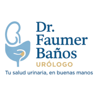 Dr Faumer Urología  logo