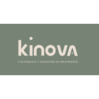 Kinova.Ec logo
