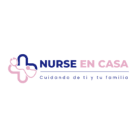 Nurse en Casa logo