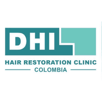 DHI Cajicá logo