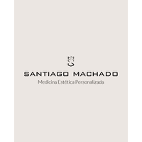 Clínica Santiago Machado - Medicina Estética Personalizada logo