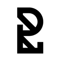 Dos Lobos Barbershop logo