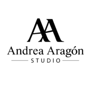 Studio Andrea Aragon  logo