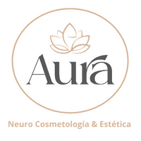 Aura Neurocosmetologia y Estética  logo