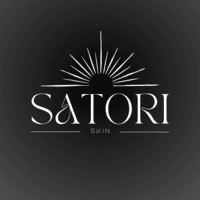 Satori Skin  logo