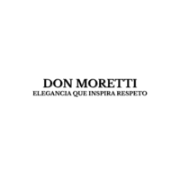 DON MORETTI  logo