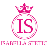 ISABELLA STETIC logo