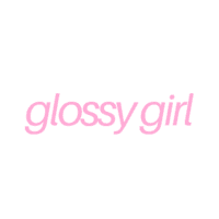 Glossy Girl logo