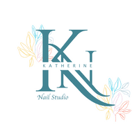 Katherine Nail Studio logo