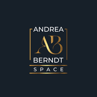 Andrea Berndt Space logo
