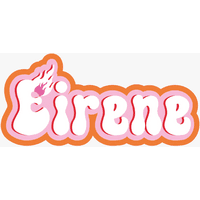 Eirene Nails 💅 logo