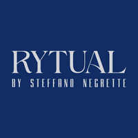 Rytual By Steffano Negrette  logo