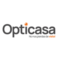 OPTICASA logo
