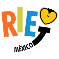 RIE México logo