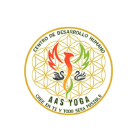 AAS YOGA  logo