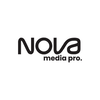 Nova Studio logo