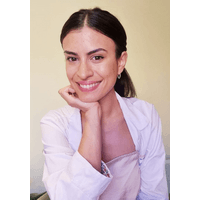 Barné nutrición logo