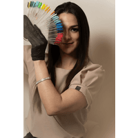 Angelica Gonzalez logo