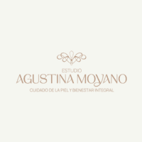 Estudio Agustina Moyano logo
