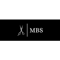 mbs barbers logo