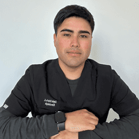 Kinesiólogo Daniel Iriarte logo