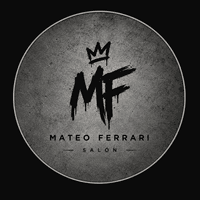 Salon Mateo Ferrari logo