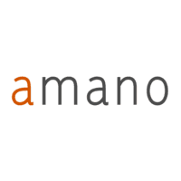 Amano logo