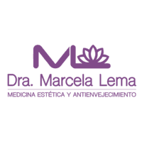Dra. Marcela Lema SAS logo