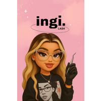 ingilash logo